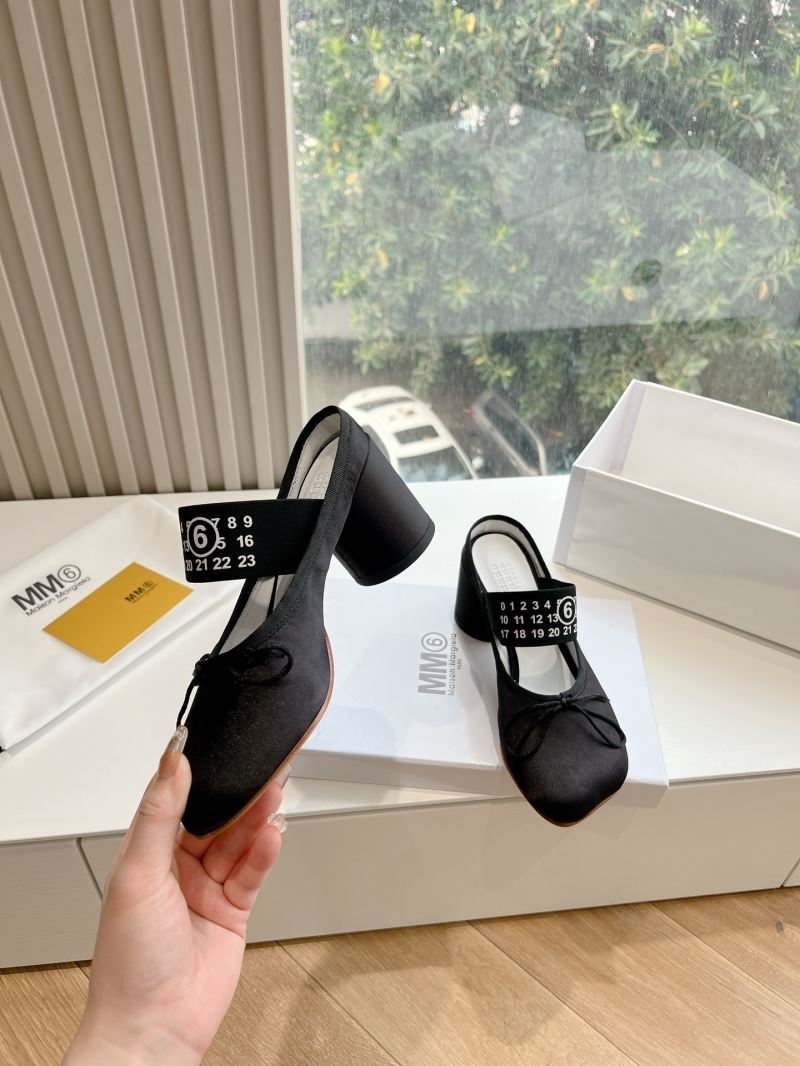 Maison Margiela Sandals